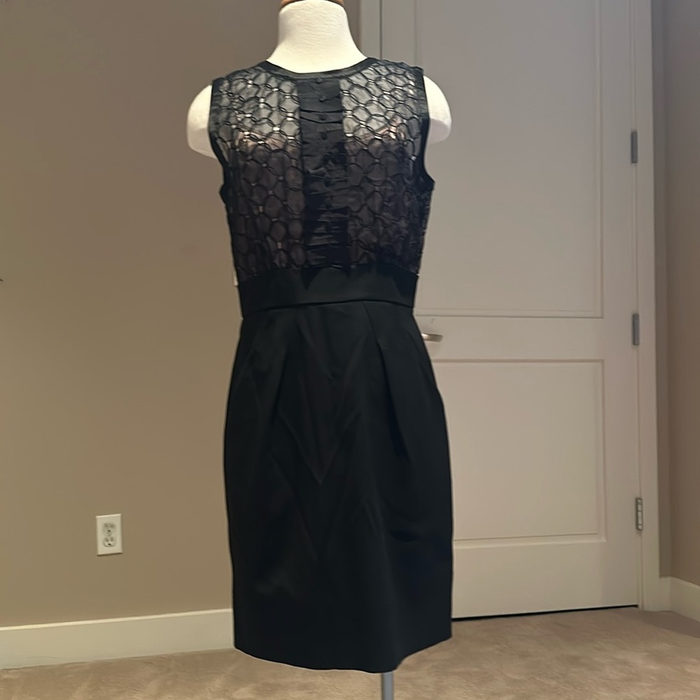 BCBG MAXAZRIA dress